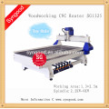 Syngood CNC Router SG1325-cnc stone sculpture machine